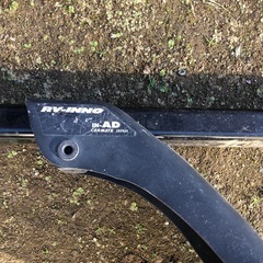 車キャリアの画像