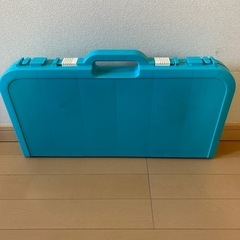 ピクニックテーブルの画像