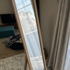 姿鏡