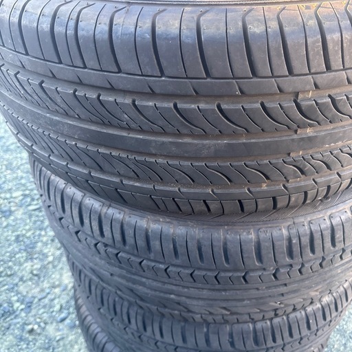 RIVERA PRO2 205/55R16 タイヤ 4本セット