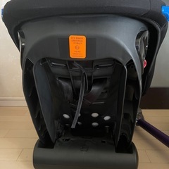 チャイルドシートの画像