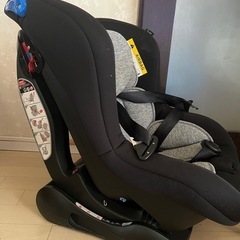 チャイルドシート