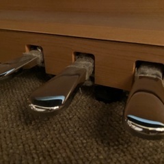 お話し中　電子ピアノの画像