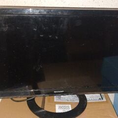 液晶テレビ