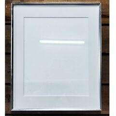 【複数枚購入割引】【激安】額縁【AD6】マット窓：257×320...