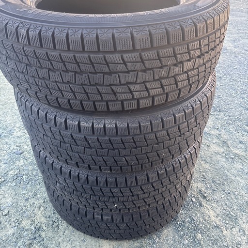 GOODYEAR 225/65R17 タイヤ 4本セット