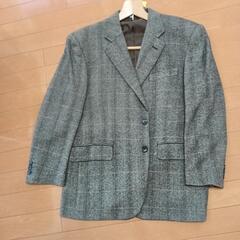 カシミヤ100% ジャケット