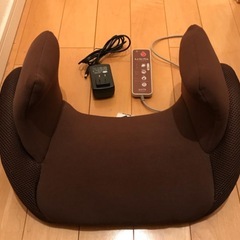 【お値下げ】寝るだけでシェイプアップ☆フィットネス機器 エアプリエ スイートプレミアムの画像