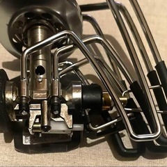 SOTO ST310 点火不良の修理（点火装置を交換）します。の画像