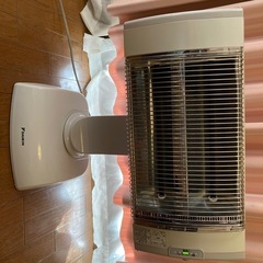 暖房にはコレ！ダイキン★セラムヒートの画像