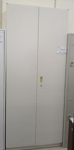 ※キズあり スチール書庫 TJ9178