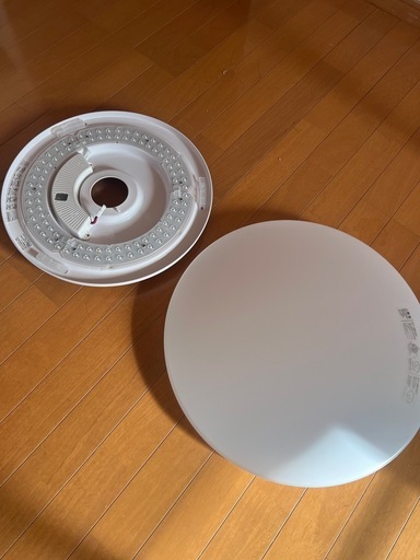 ニトリ LEDシーリングライト