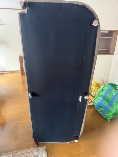 決まりました‼️マルニ家具 本革ソファー 3人がけ 美品