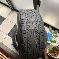 美品　RAYS te37 の画像