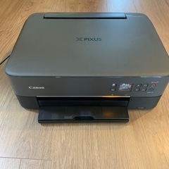 【0円】壊れたプリンタ譲ります