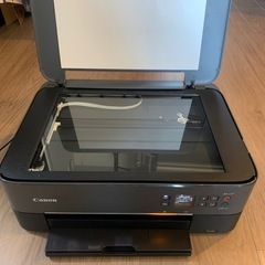 【0円】壊れたプリンタ譲りますの画像