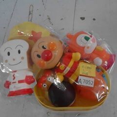 アンパンマン　A7052の画像