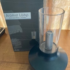 アロマミストランプ