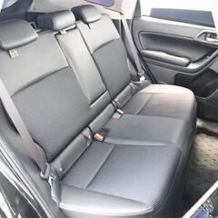 ☆ご成約☆誰でも車が買える次世代低与信ローン専門店／ 安心の１年保証付き 距離無制限！中古車販売 カーメル福島本店 　平成２５年 スバル　フォレスター　145000㌔の画像