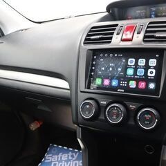 ☆ご成約☆誰でも車が買える次世代低与信ローン専門店／ 安心の１年保証付き 距離無制限！中古車販売 カーメル福島本店 　平成２５年 スバル　フォレスター　145000㌔の画像