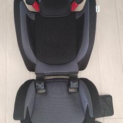 【美品】チャイルドシート　アップリカ　エアライドの画像