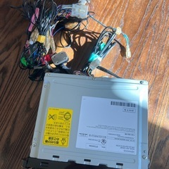 【決まりました】
KENWOODカーナビ　７インチ②の画像