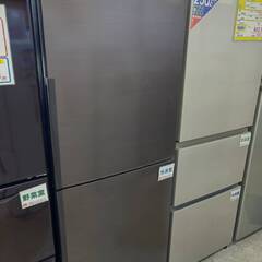 SHARP/シャープ/280L冷蔵庫/2019年式/SJ-PD2...