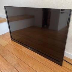 値下げ！★テレビ★29型HisenseハイビジョンLED液晶