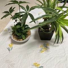 造花