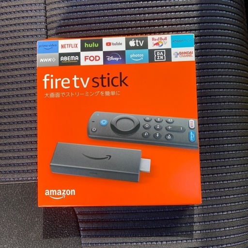 その他 Amazon Fire TV Stick