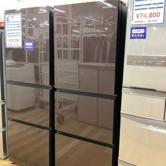 【トレファク ラパーク岸和田店】2020年製 Hisense ３ドア冷蔵庫　入荷しました【6ヶ月保証】