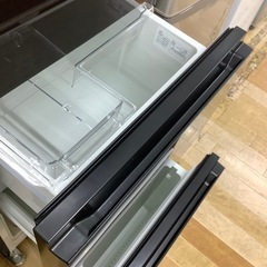 トレファク ラパーク岸和田店】2020年製 Hisense 3ドア冷蔵庫 入荷