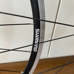 シマノ WH-R500の画像