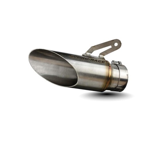 S1000RR 2010-2014 PRO-RACE GP-S1マフラー BMW S1000RR 2009-2014 PRO-RACE STAINLESS GP-S1 GP SLASH