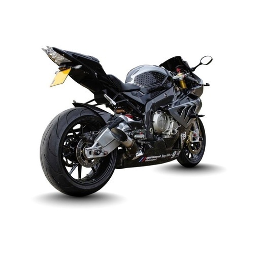 S1000RR PRO-RACE GP-S1 マフラー (11) 花園のバイクの中古