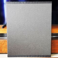 【中古】縁つき 三分割畳 栗色 (4)の画像