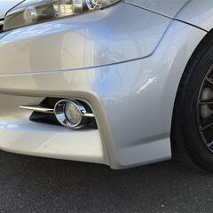 【自社ローン】ウィッシュ 2.0Z♬ 【独自審査の提 携ロー ン120回OK】の画像