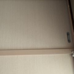 建具（押入れ用戸袋、片引き戸及び引戸の画像