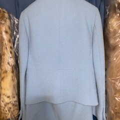 ジャンニ・ヴェルサーチ　スーツの画像