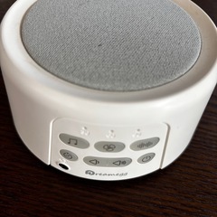 dreamgg ホワイトノイズマシン