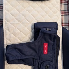 ファルスカ　ベッドインベッド　美品の画像