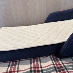 ファルスカ　ベッドインベッド　美品の画像