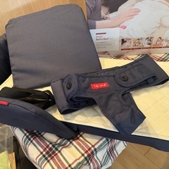 ファルスカ　ベッドインベッド　美品の画像