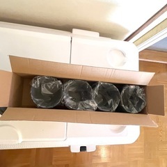 大型クーラーBOX167Ｌ決まりました！
の画像