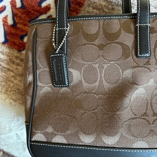 coachバッグ