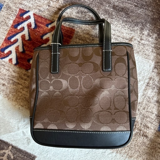 coachバッグ