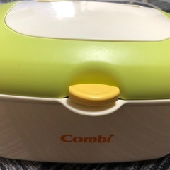 おしり拭きウォーマー