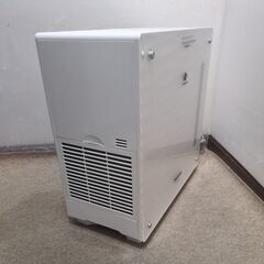 🍎パナソニック Panasonic 加湿器 ナノイー FE-KXM07-Wの画像