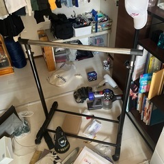 ハンガーラック