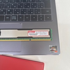 メモリDDR3 Cetus 16gの画像
